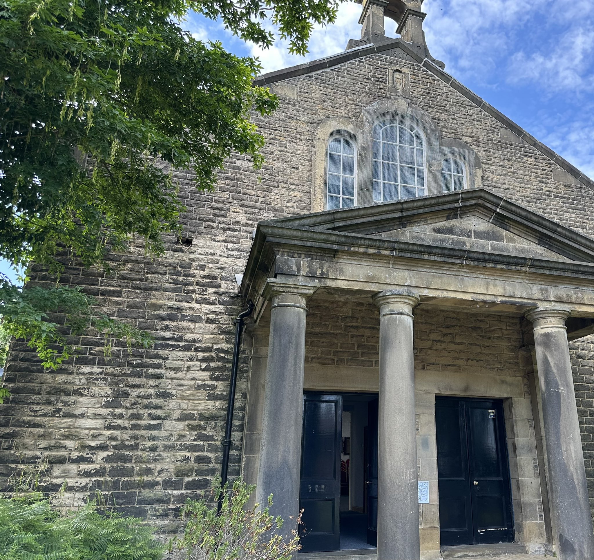 St John’s