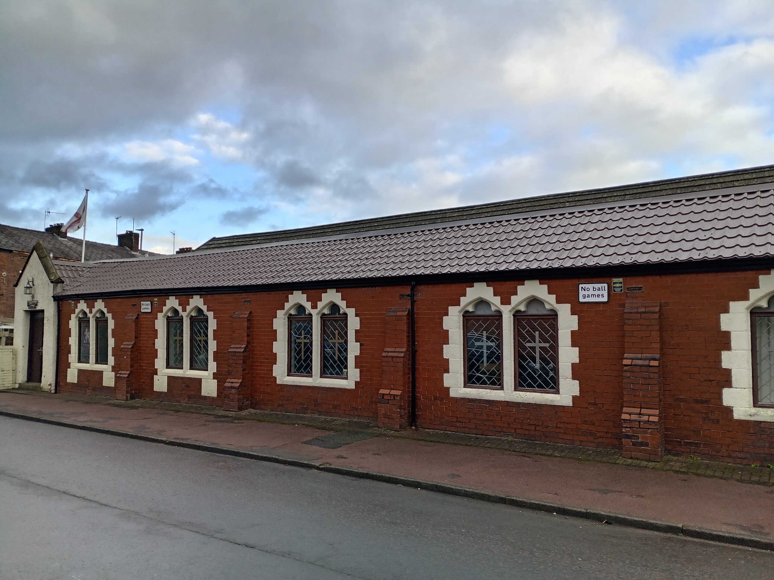 St George’s Church